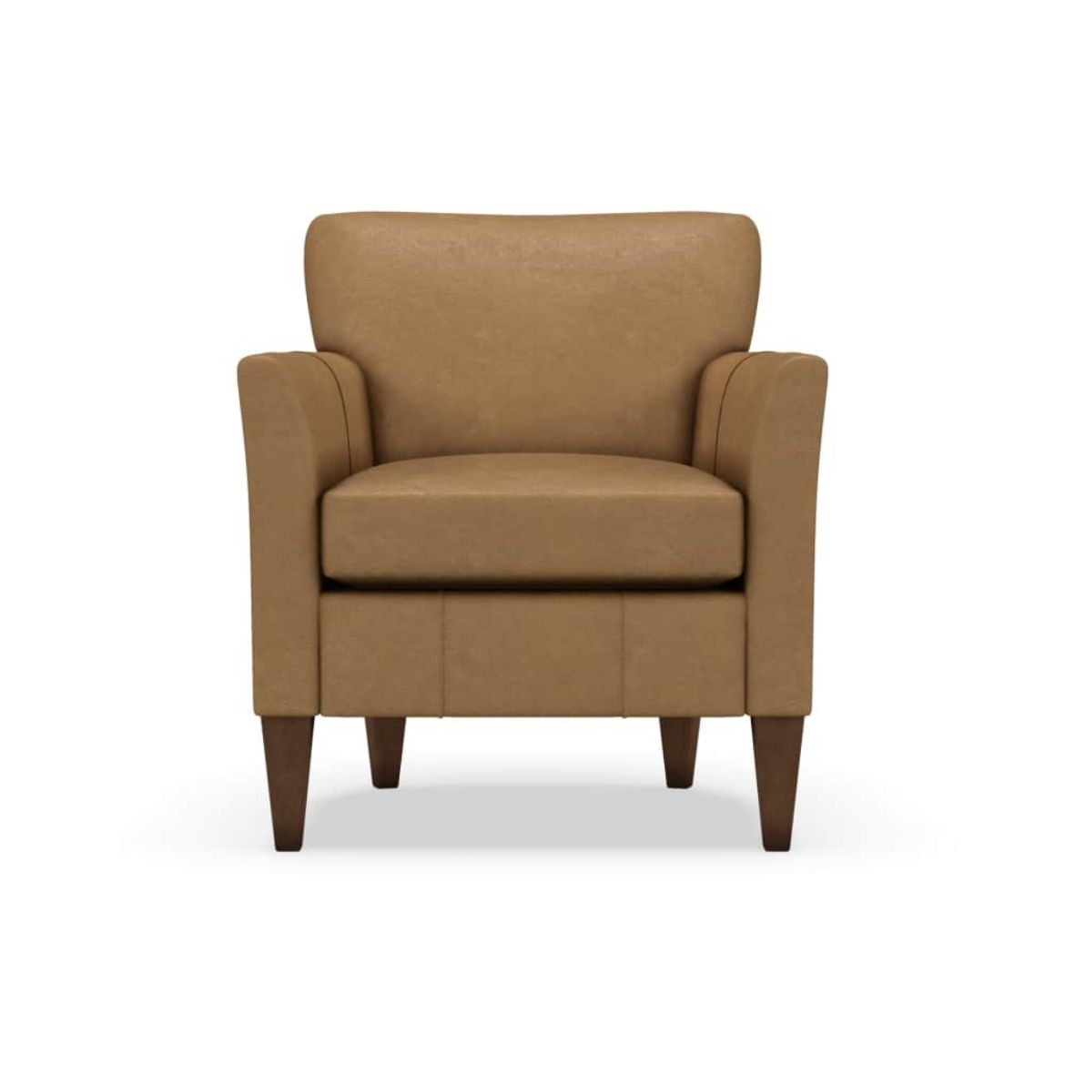 Picture of Times Square Leather Chair